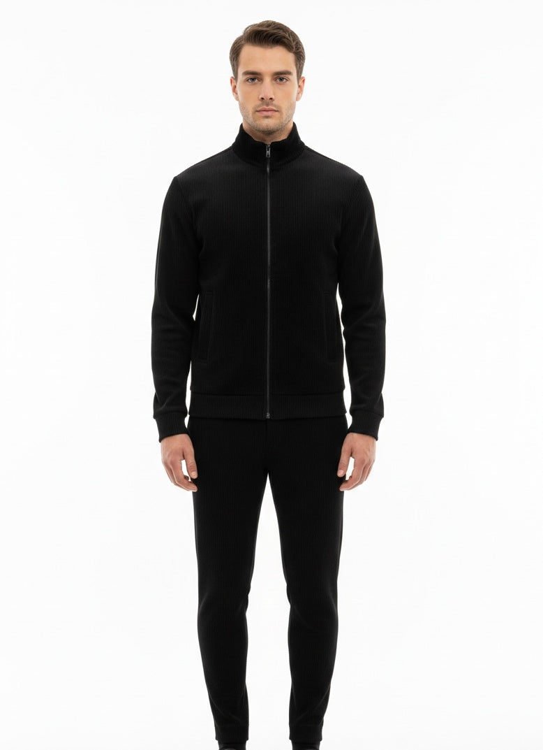 Men’s Casual Suit Set