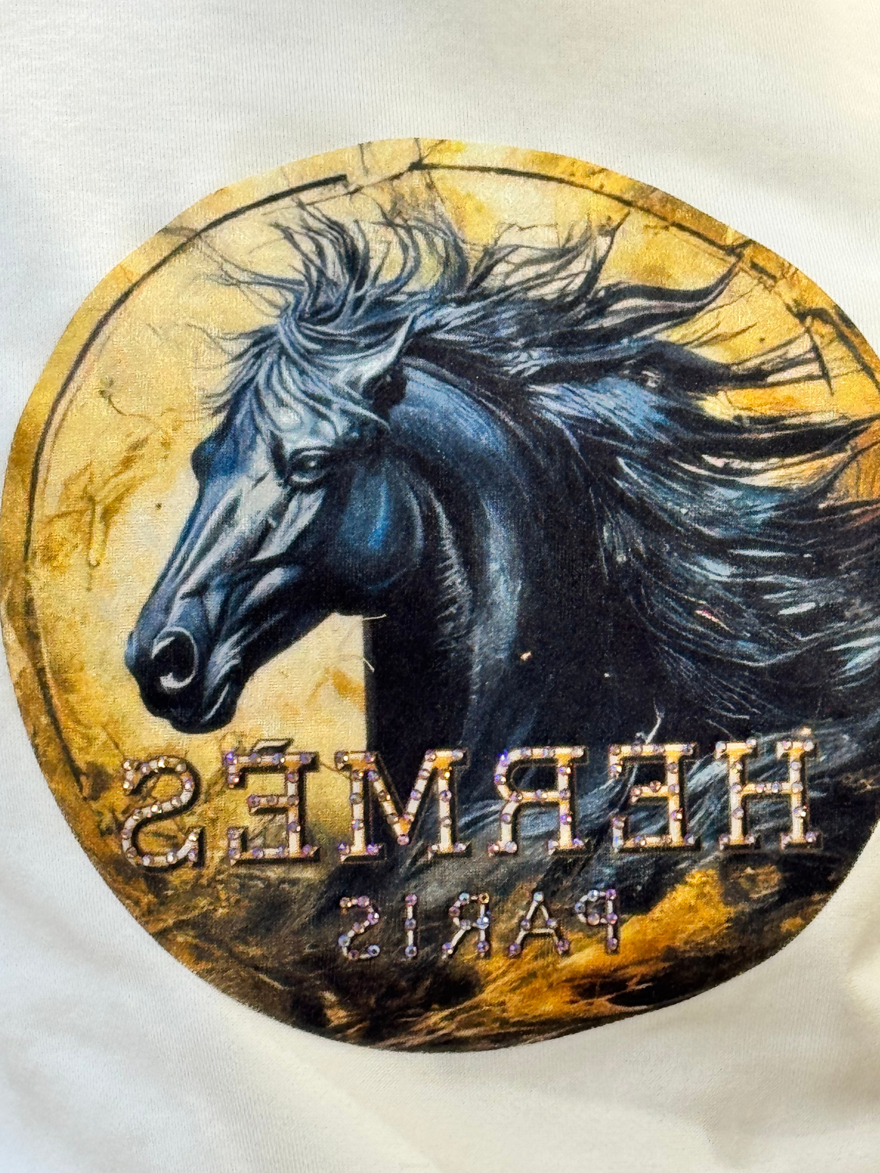 Crewneck sweatshirt HERMES