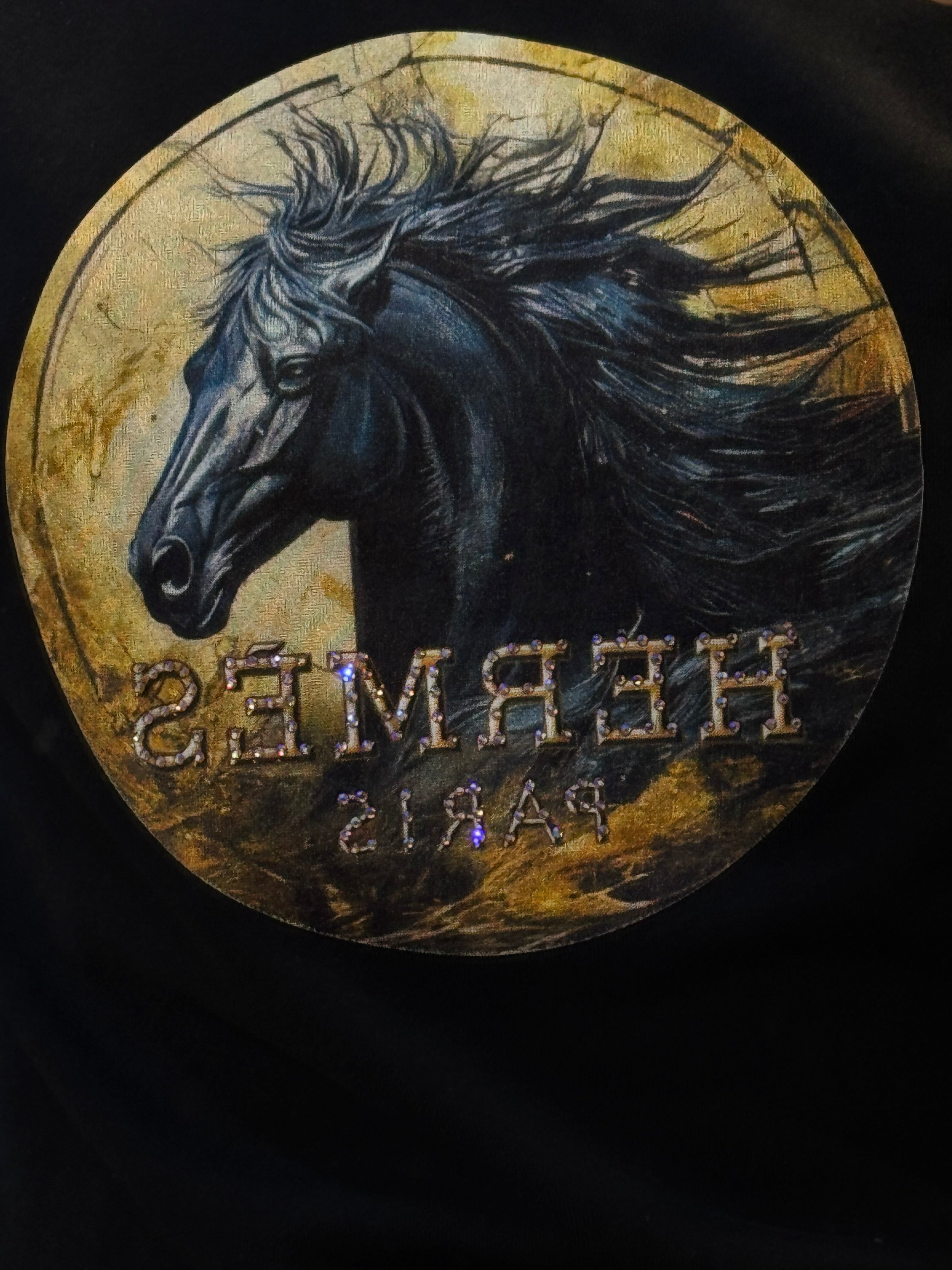 Crewneck sweatshirt HERMES