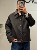 Men’s Coach Jacket